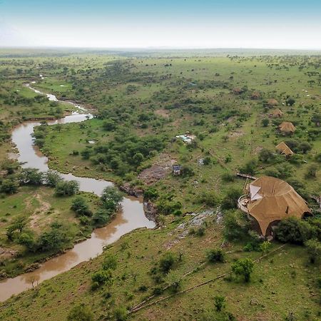 Amani Mara Camp Villa Maasai Mara Luaran gambar