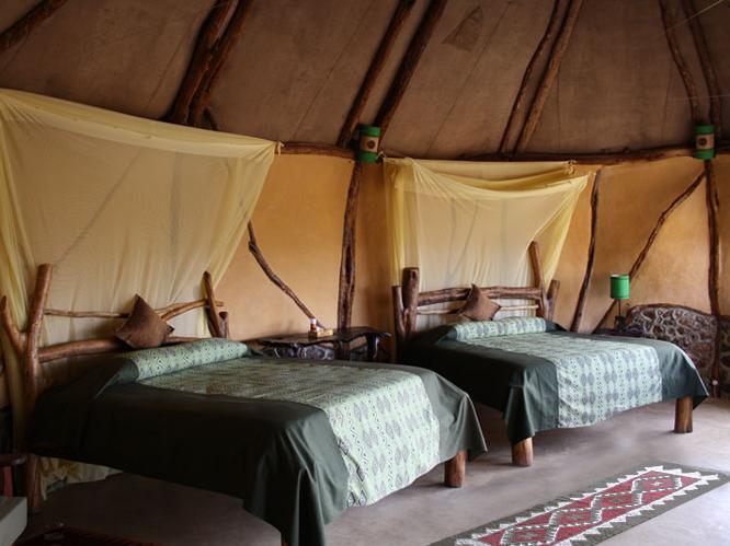 Amani Mara Camp Villa Maasai Mara Luaran gambar