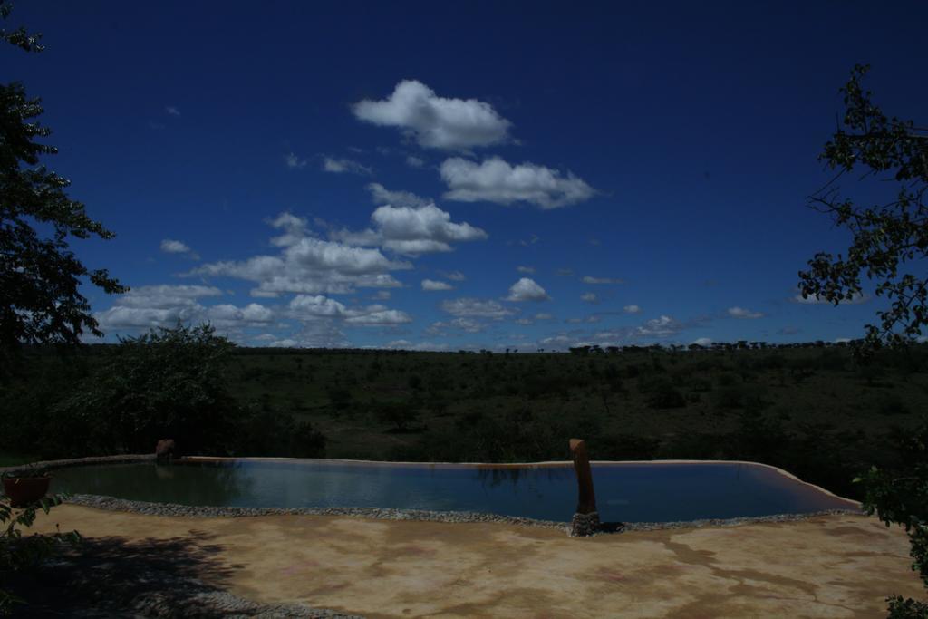 Amani Mara Camp Villa Maasai Mara Luaran gambar