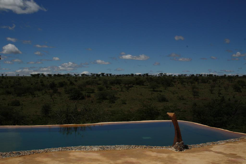 Amani Mara Camp Villa Maasai Mara Luaran gambar