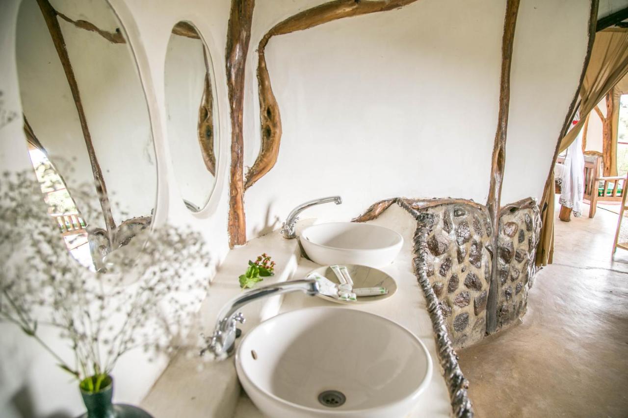 Amani Mara Camp Villa Maasai Mara Luaran gambar