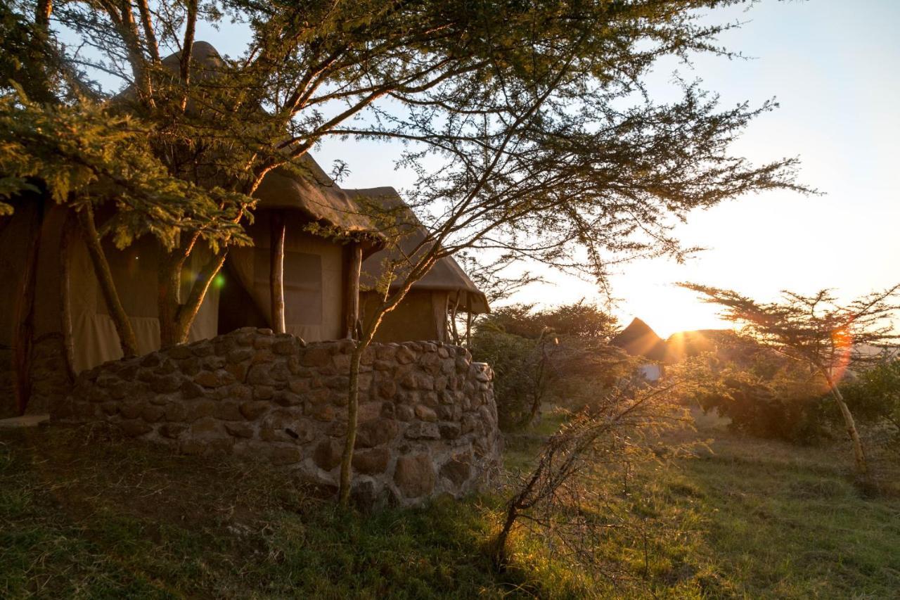 Amani Mara Camp Villa Maasai Mara Luaran gambar