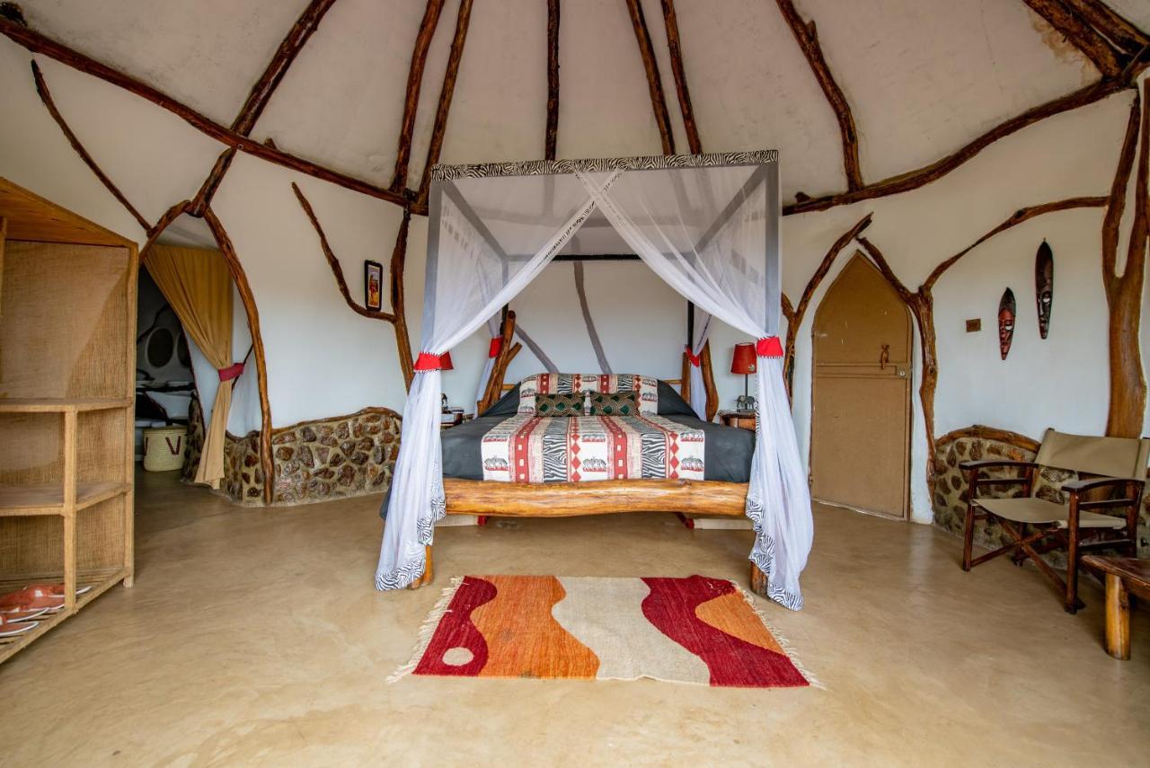 Amani Mara Camp Villa Maasai Mara Luaran gambar